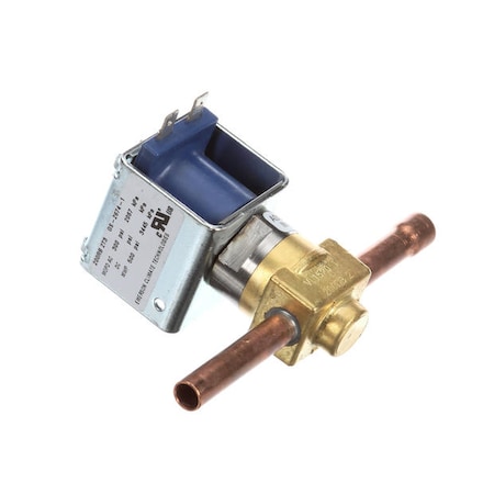 Scotsman Hgv-200Rb 2T3-115V-Cu26 11-0493-04